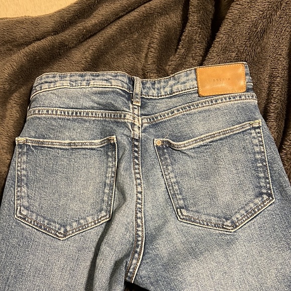 &Denim Jeans - Picture 3 of 4